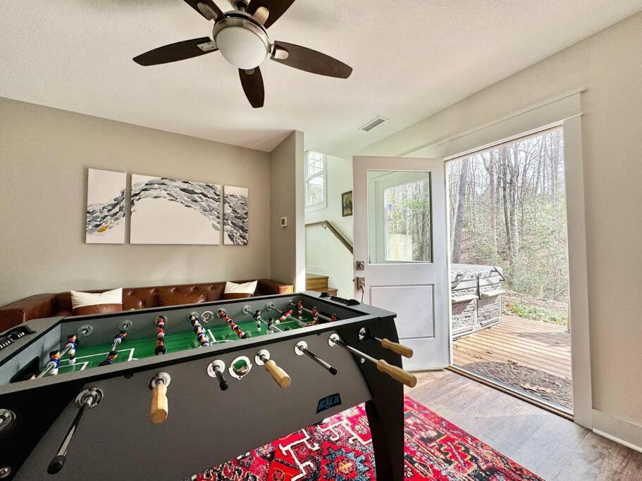 The Cove Retreat- Hot Tub/Screened Porch/Game Room Лейк-Лур Экстерьер фото